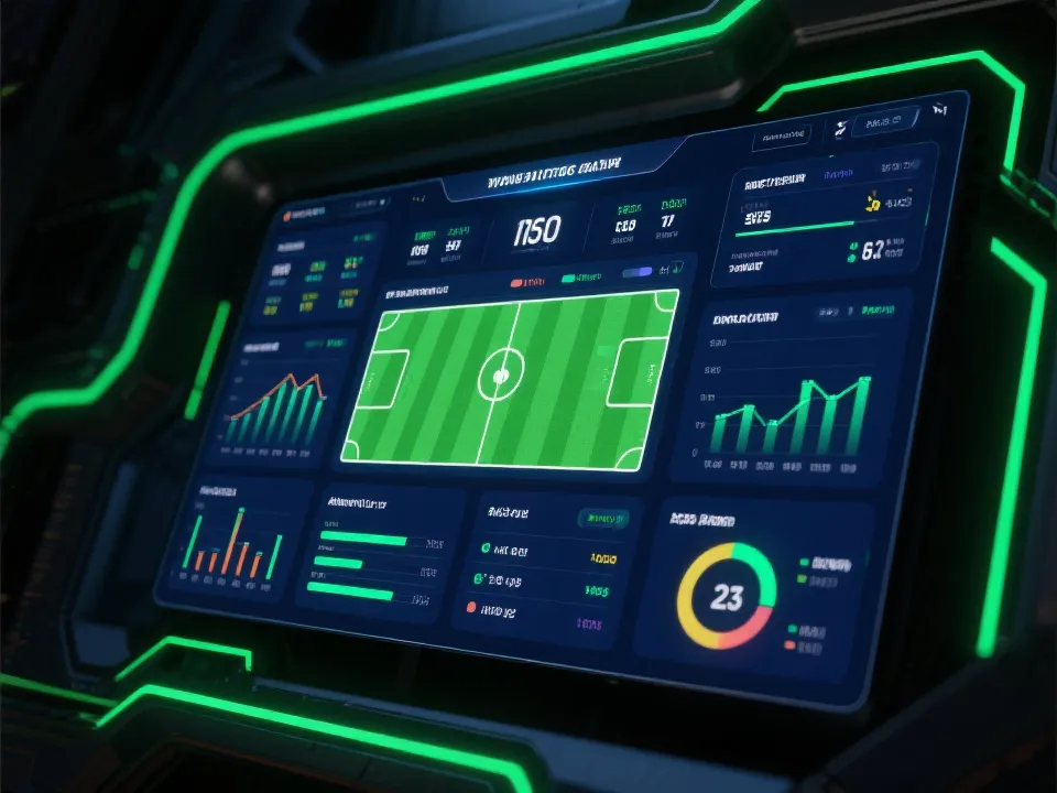 2026世界杯数据与赔率聚合平台