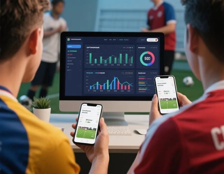 2026世界杯数据服务场景