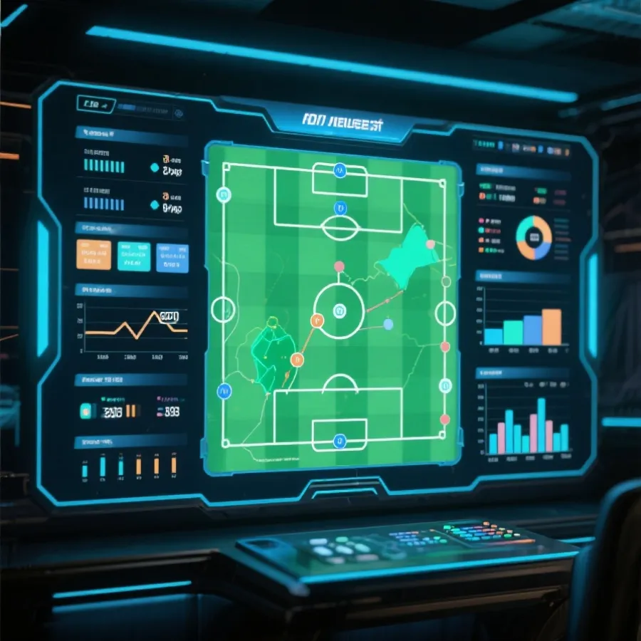 2026世界杯数据与赔率聚合平台赛事分析可视化界面