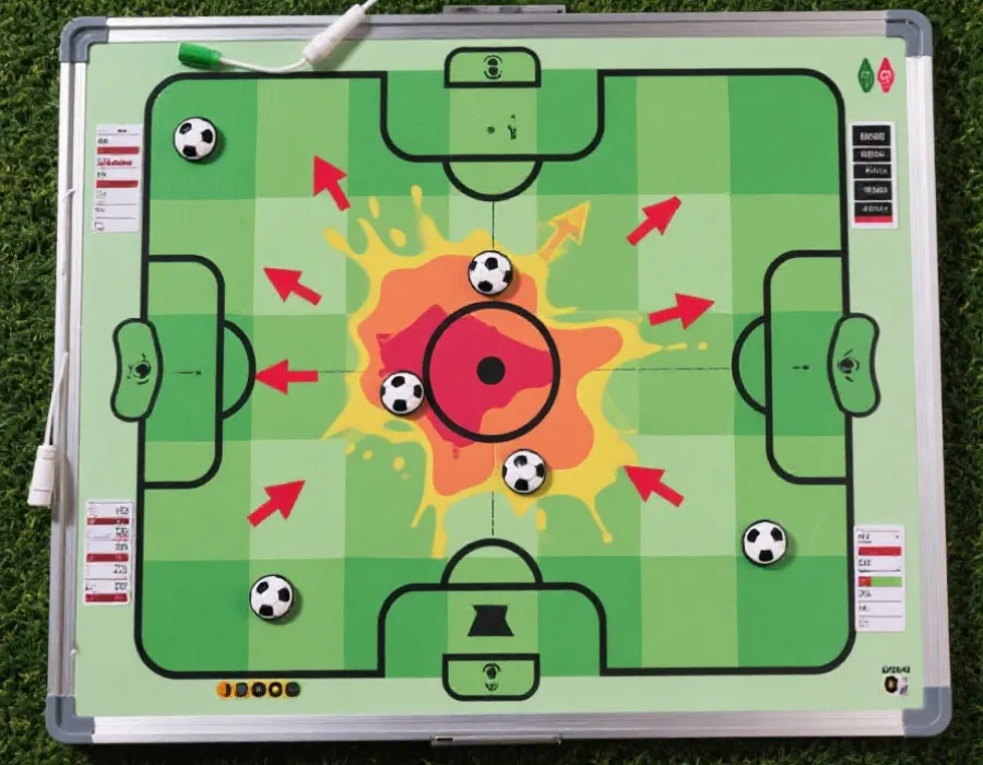世界杯球队实力对比与战术分析