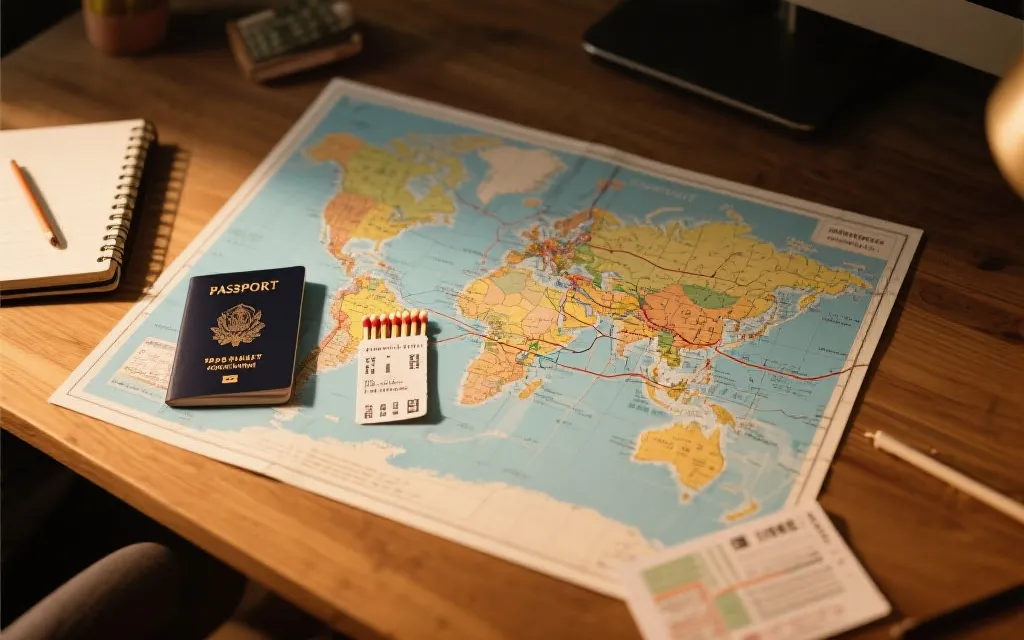 2026世界杯更新：赛程到城市、门票到出行，一篇把跨国观赛计划安排明白