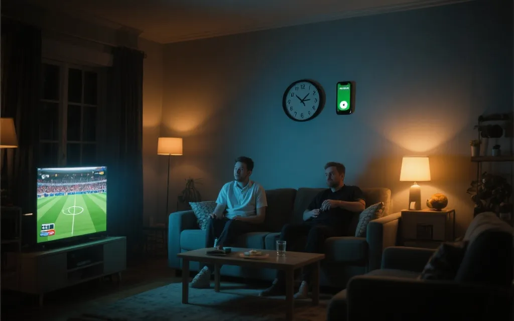 2026世界杯免费观看几点开始？一篇搞懂平台时间表、预约规则与防踩坑的观赛时间攻略