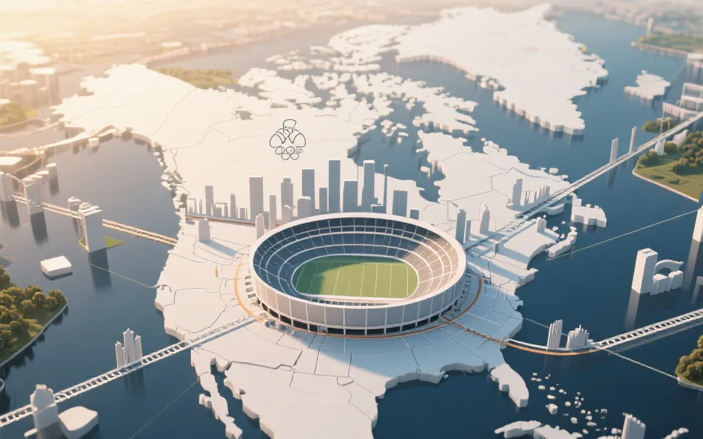 2026世界杯北美分析：从安保到环保，三国如何把“盛会遗产”变成可持续的城市未来