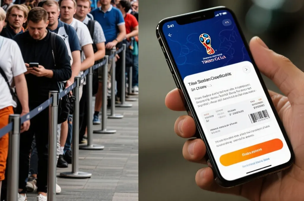 2026世界杯半决赛门票为什么这么难抢？从分配规则到合法补票，全链路拆解